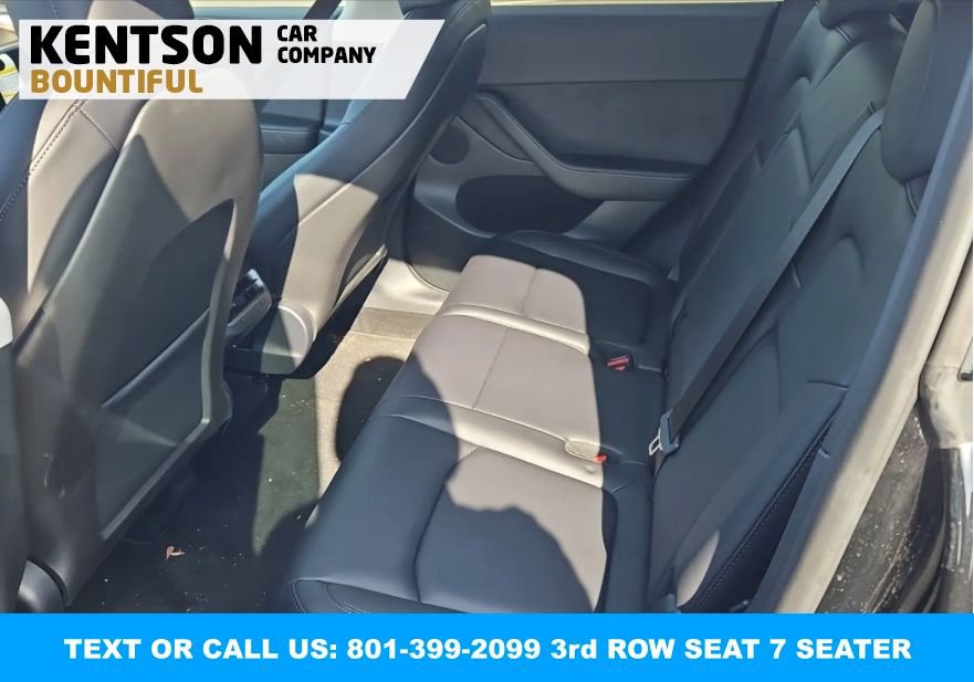 Used 2024 Tesla Model Y Long Range image 7