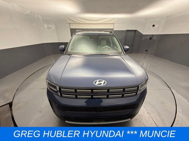 New 2026 Hyundai Santa Fe SEL AWD/4WD image 4