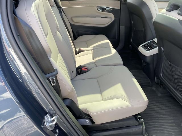 Used 2026 Volvo XC90 B6 Plus w/ Protection Package Premier AWD/4WD image 18