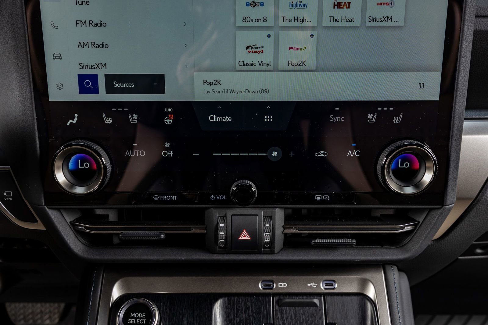 Used 2024 Lexus GX 550 image 27