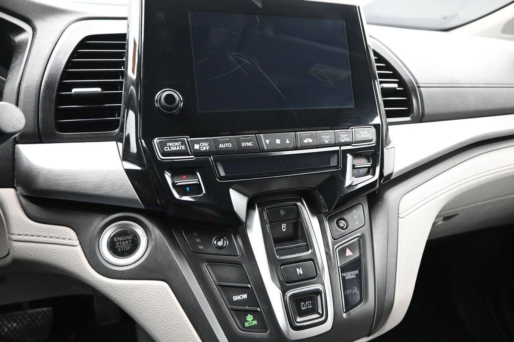 Used 2019 Honda Odyssey EX-L image 11
