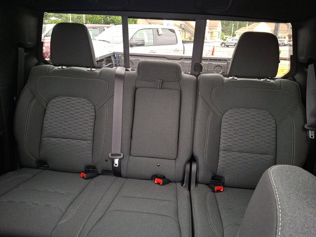 New 2026 RAM 1500 Big Horn image 13