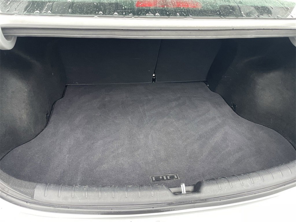 Used 2020 Kia Rio S image 34