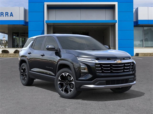 New 2026 Chevrolet Equinox LT image 7