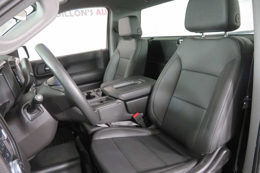 Used 2024 GMC Sierra 1500 Pro image 14