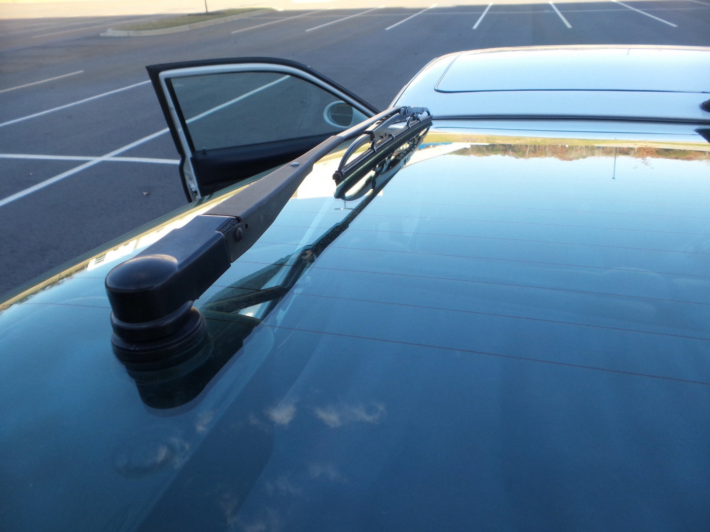 Used 1993 Porsche 968 Coupe image 93