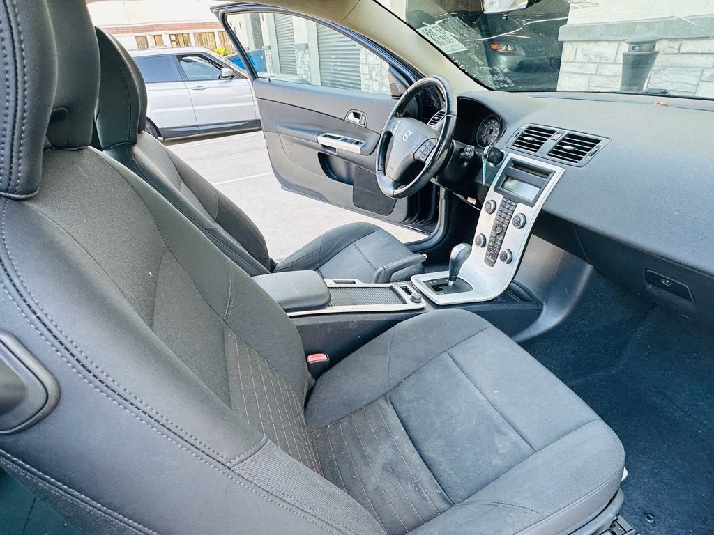 Used 2013 Volvo C30 T5 FWD image 20