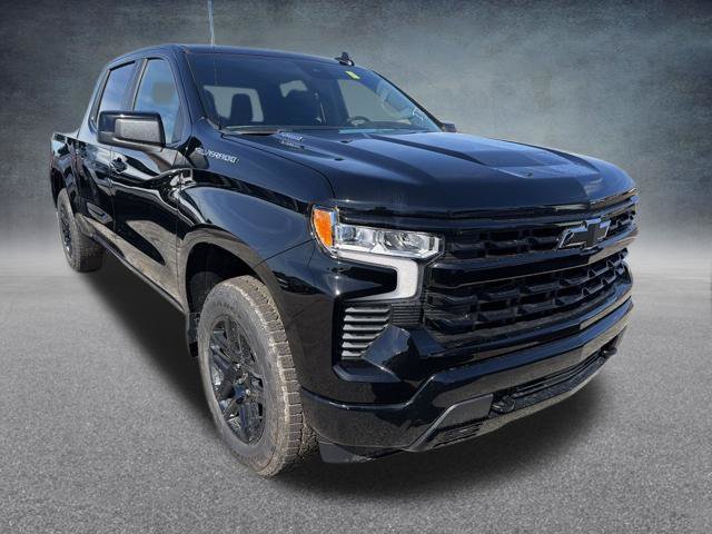 New 2026 Chevrolet Silverado 1500 RST w/ RST Select Package AWD/4WD image 4