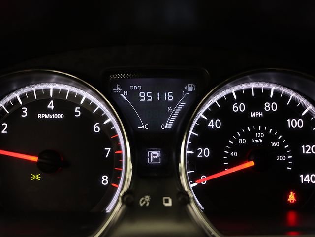 Used 2016 Nissan Versa SV image 15