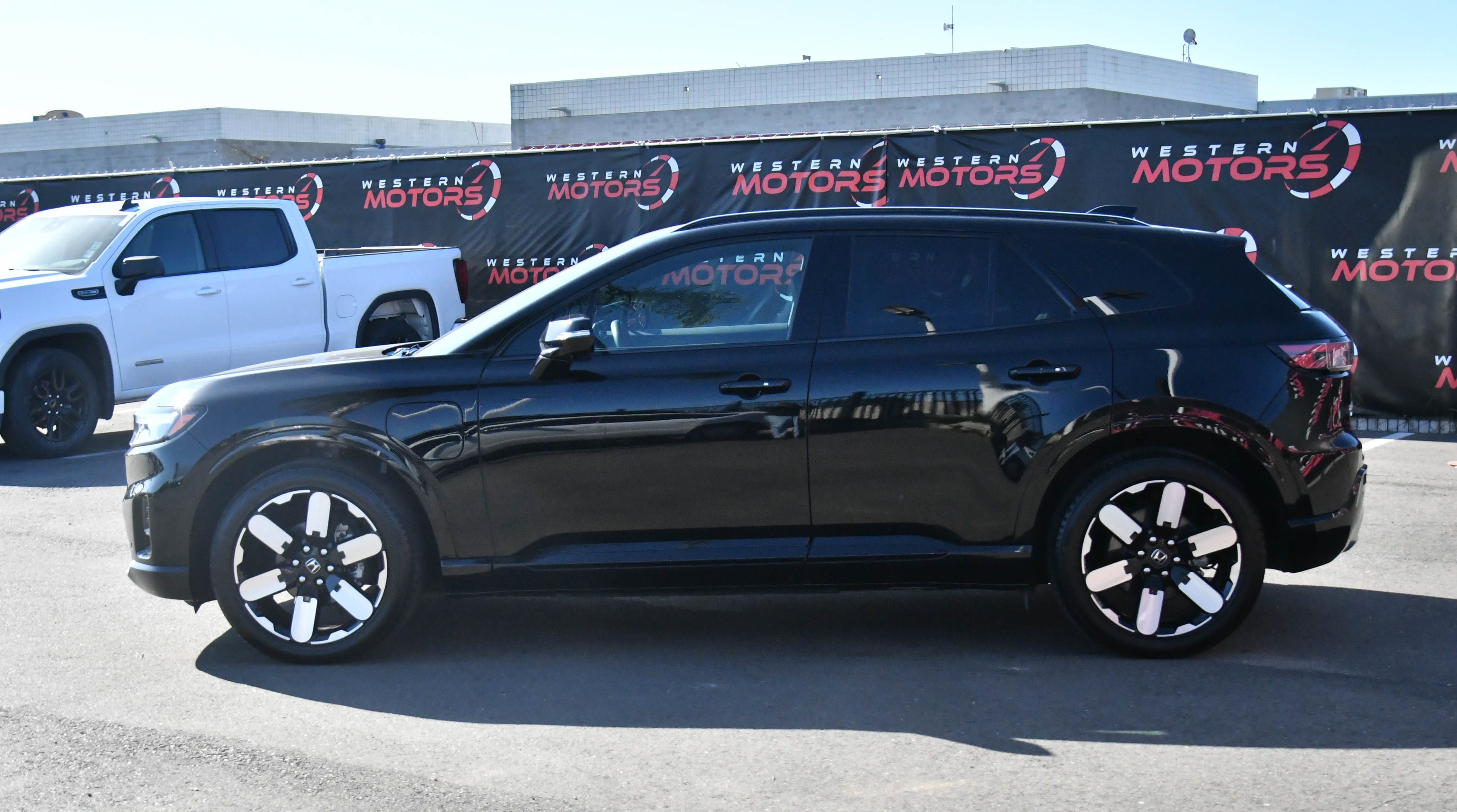 Used 2024 Honda Prologue Elite image 4