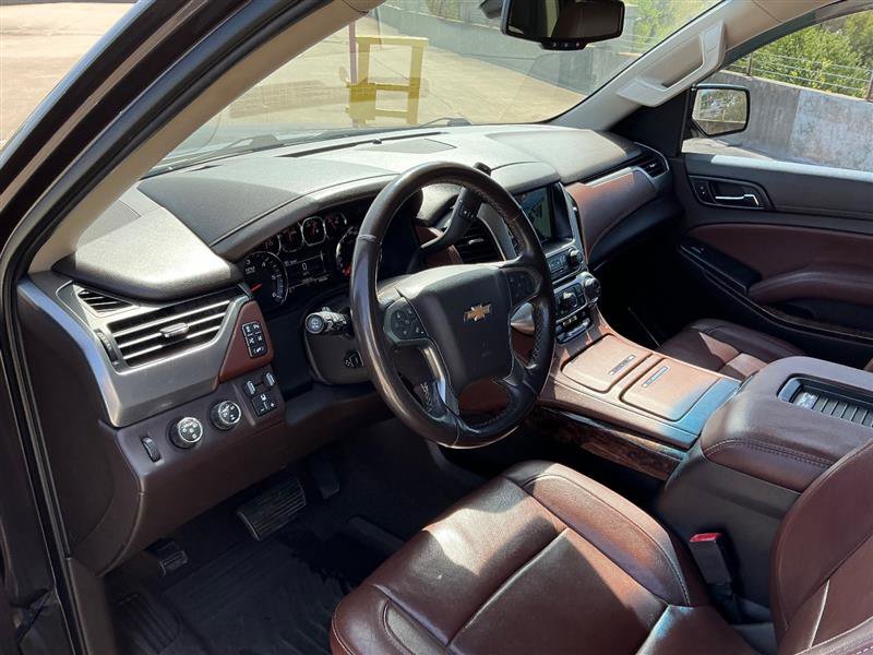 Used 2015 Chevrolet Suburban LTZ image 31