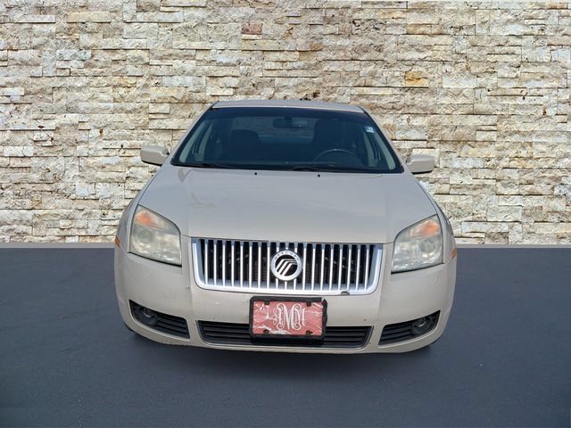 Used 2008 Mercury Milan Premier FWD image 3