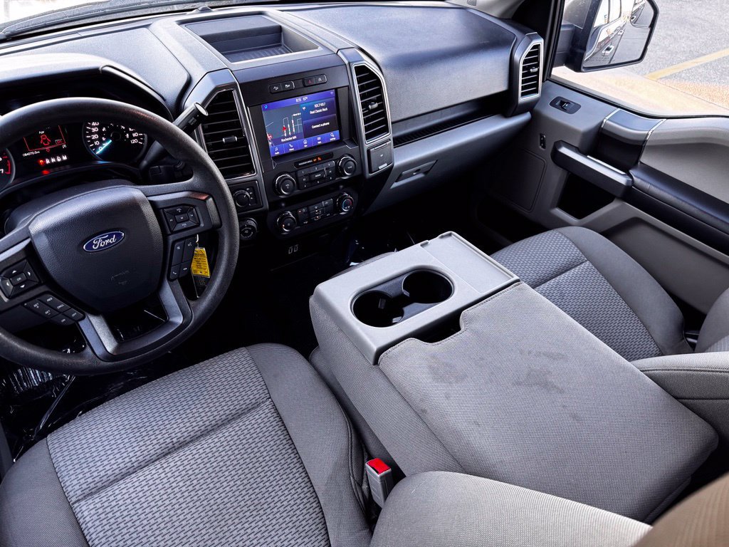 Used 2020 Ford F150 XLT w/ Equipment Group 301A Mid AWD/4WD image 61