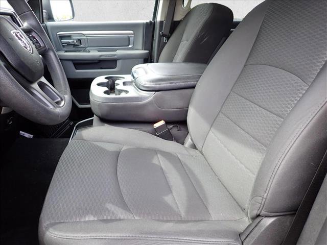 Used 2019 RAM 1500 Classic Warlock w/ Electronics Group AWD/4WD image 11