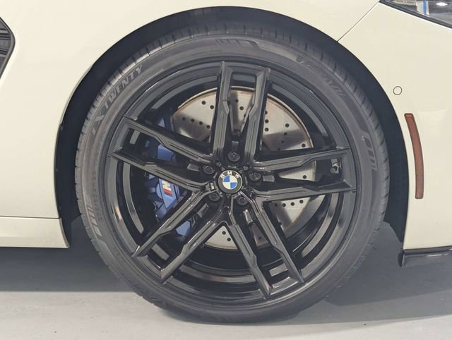 Used 2024 BMW M8 Gran Coupe xDrive Competition w/ M Driver's Package AWD/4WD image 29