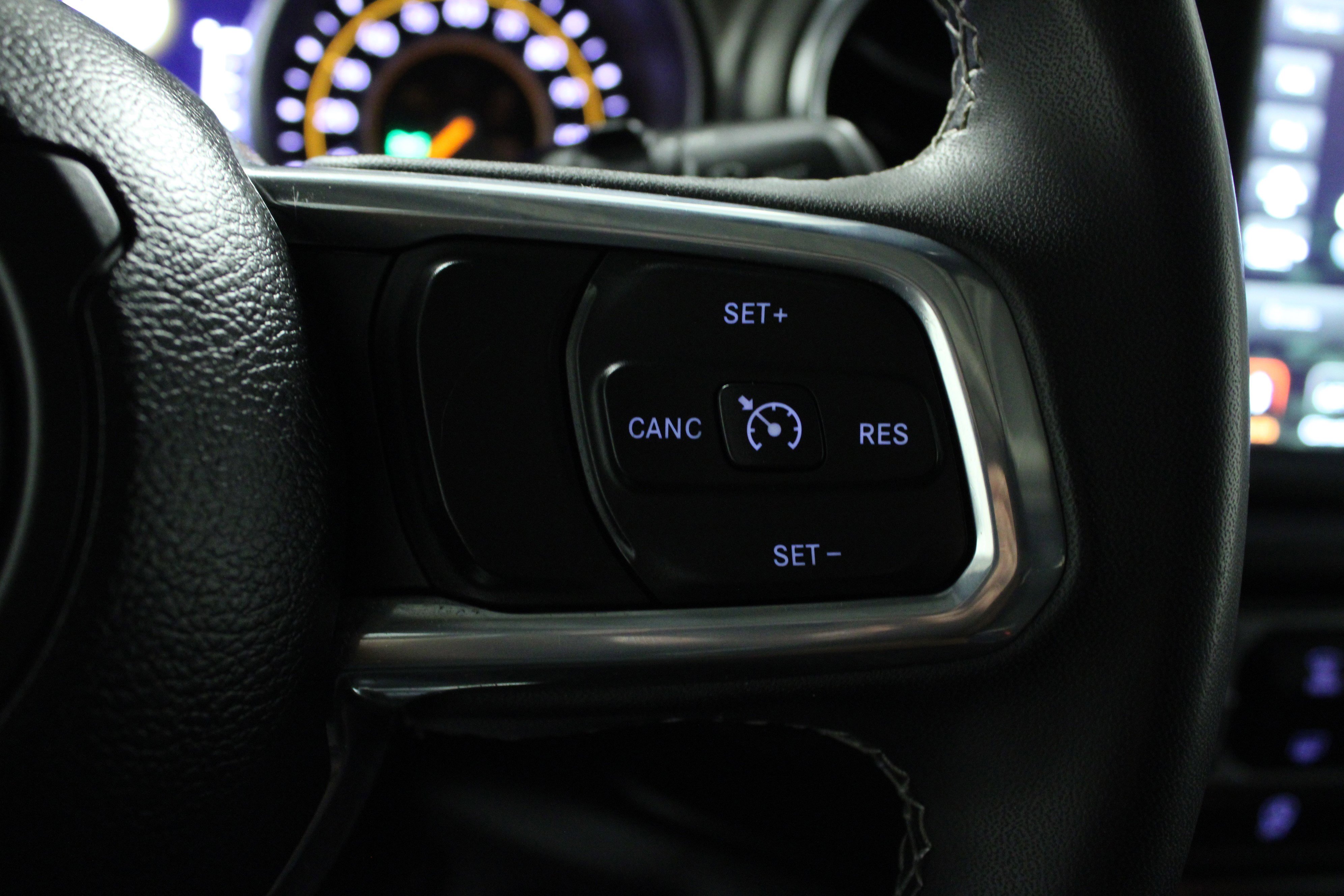 Used 2023 Jeep Wrangler Sahara AWD/4WD image 22