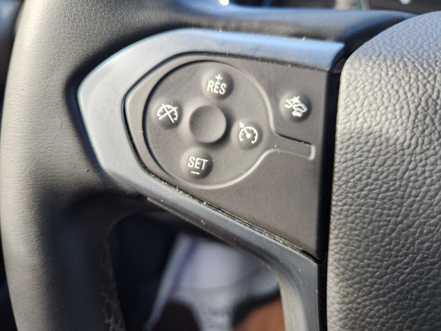 Used 2023 Chevrolet Traverse LT w/ LPO, Floor Liner Package image 40