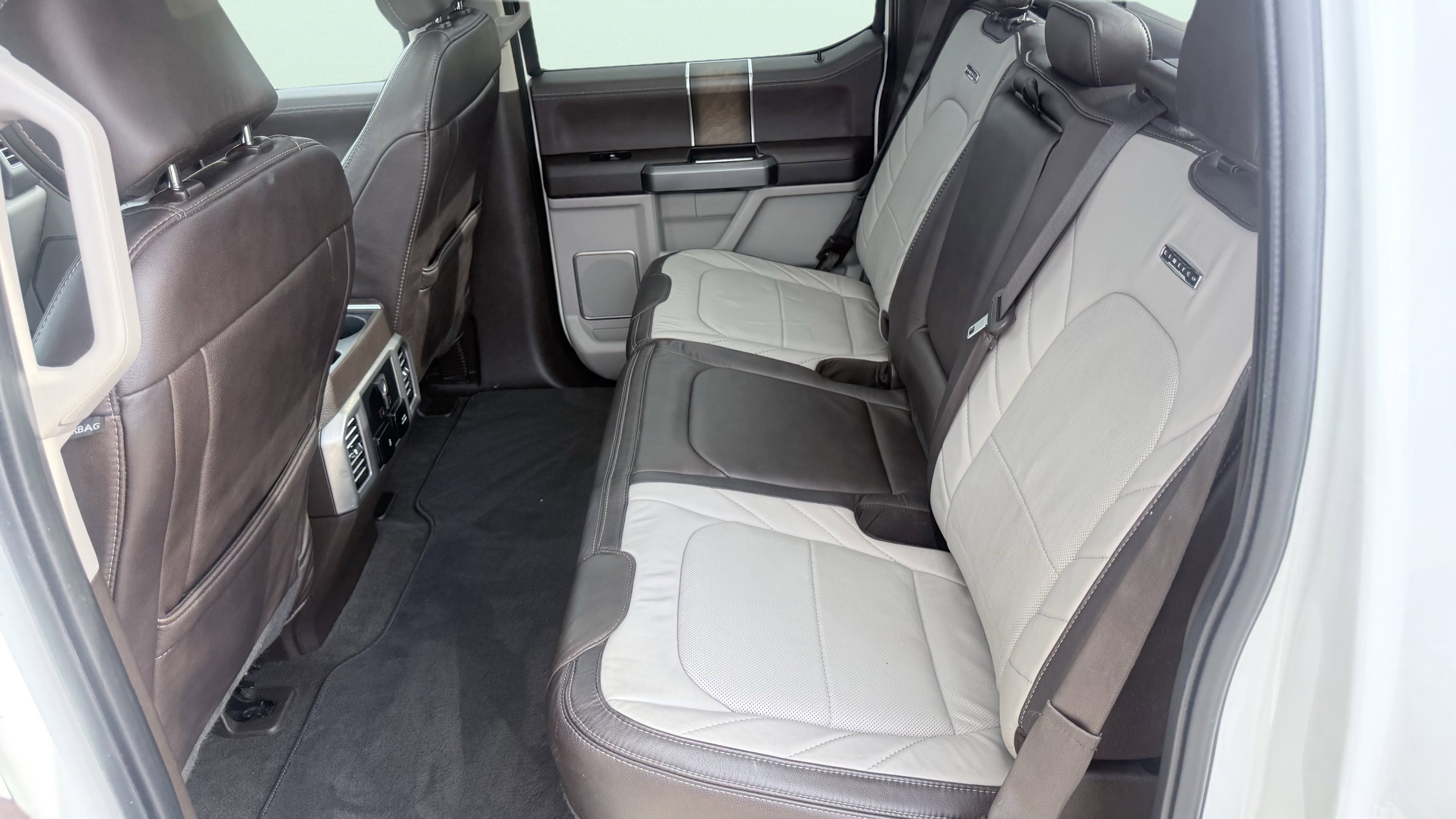 Used 2020 Ford F150 Limited AWD/4WD image 34