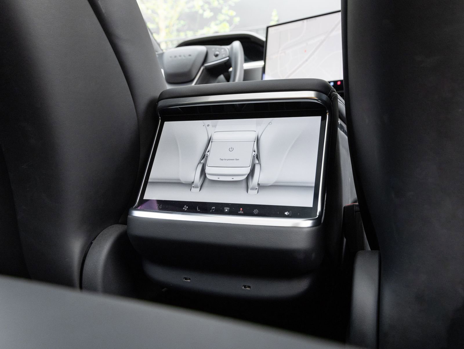 Used 2023 Tesla Model S image 24