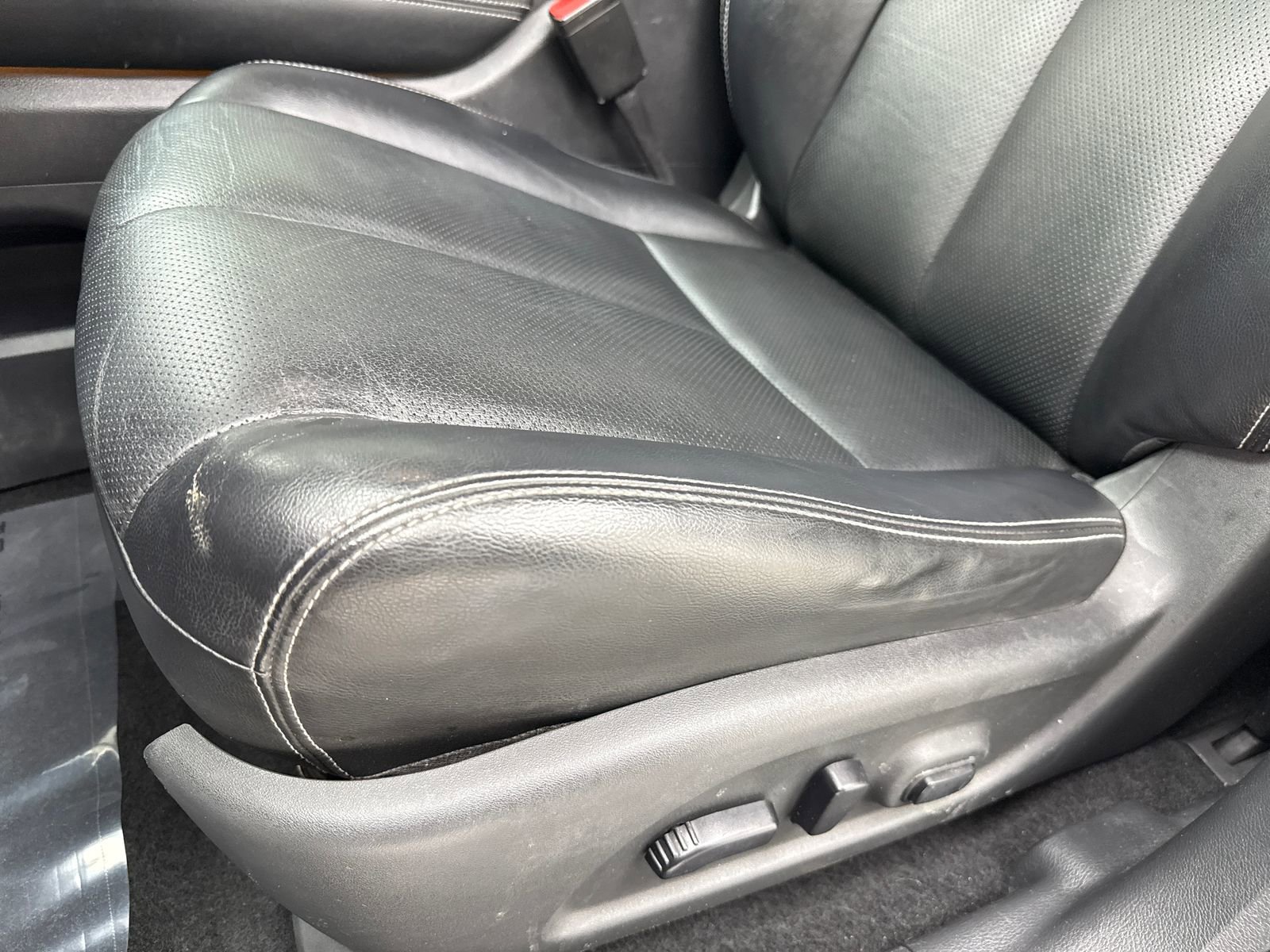 Used 2019 Nissan Murano SL w/ Cargo Package image 35