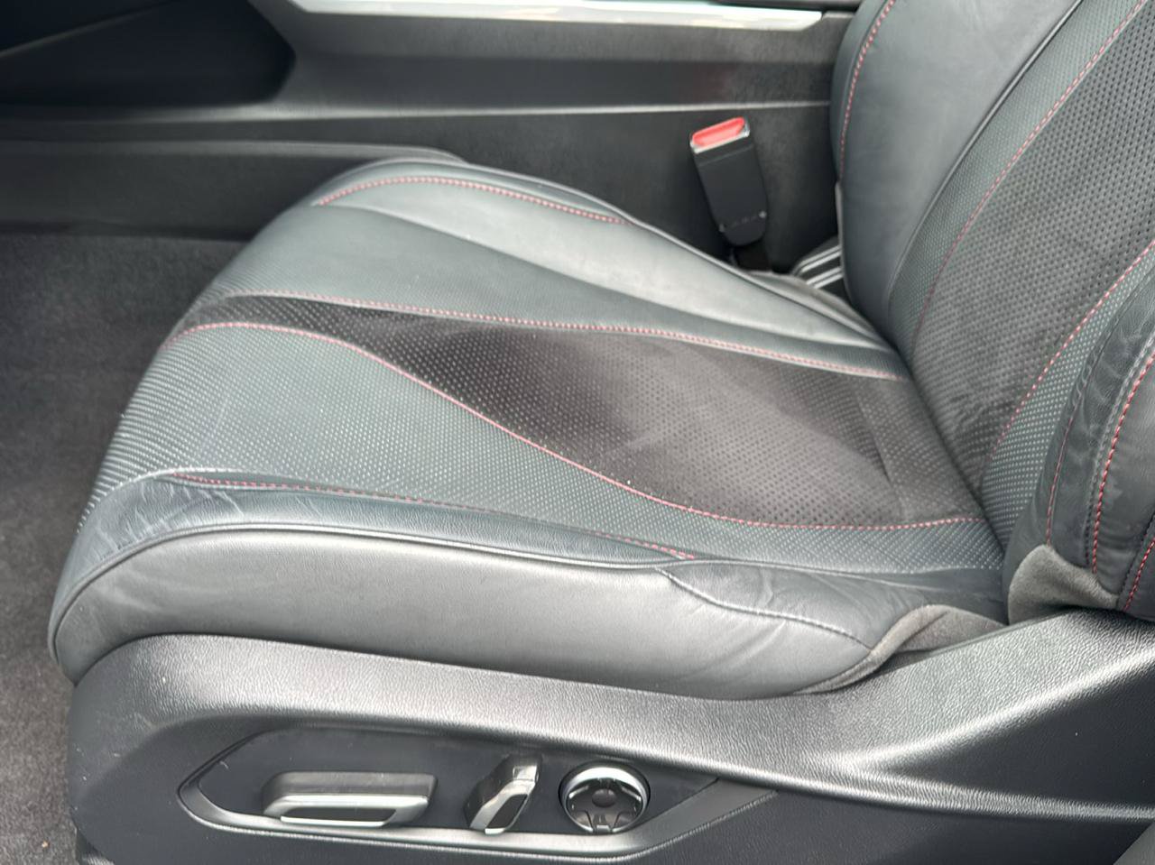 Used 2022 Acura TLX w/ A-SPEC Package AWD/4WD image 19