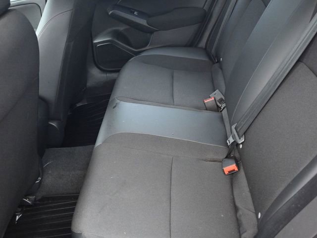 Certified 2024 Honda Civic Sport image 24
