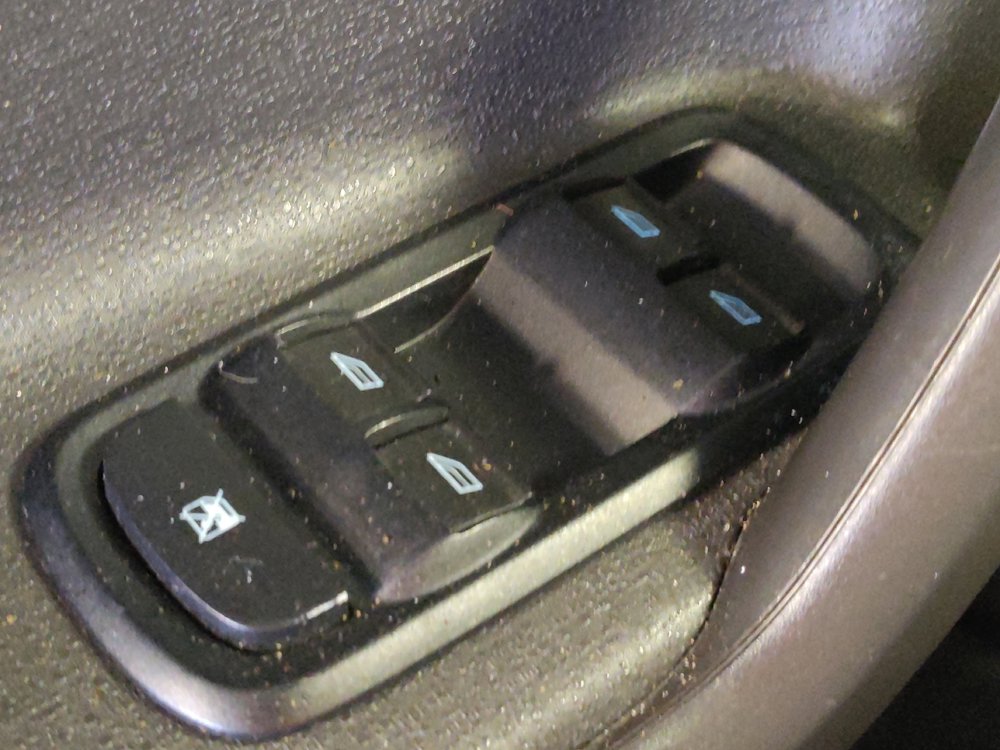Used 2019 Ford Fiesta SE FWD image 27