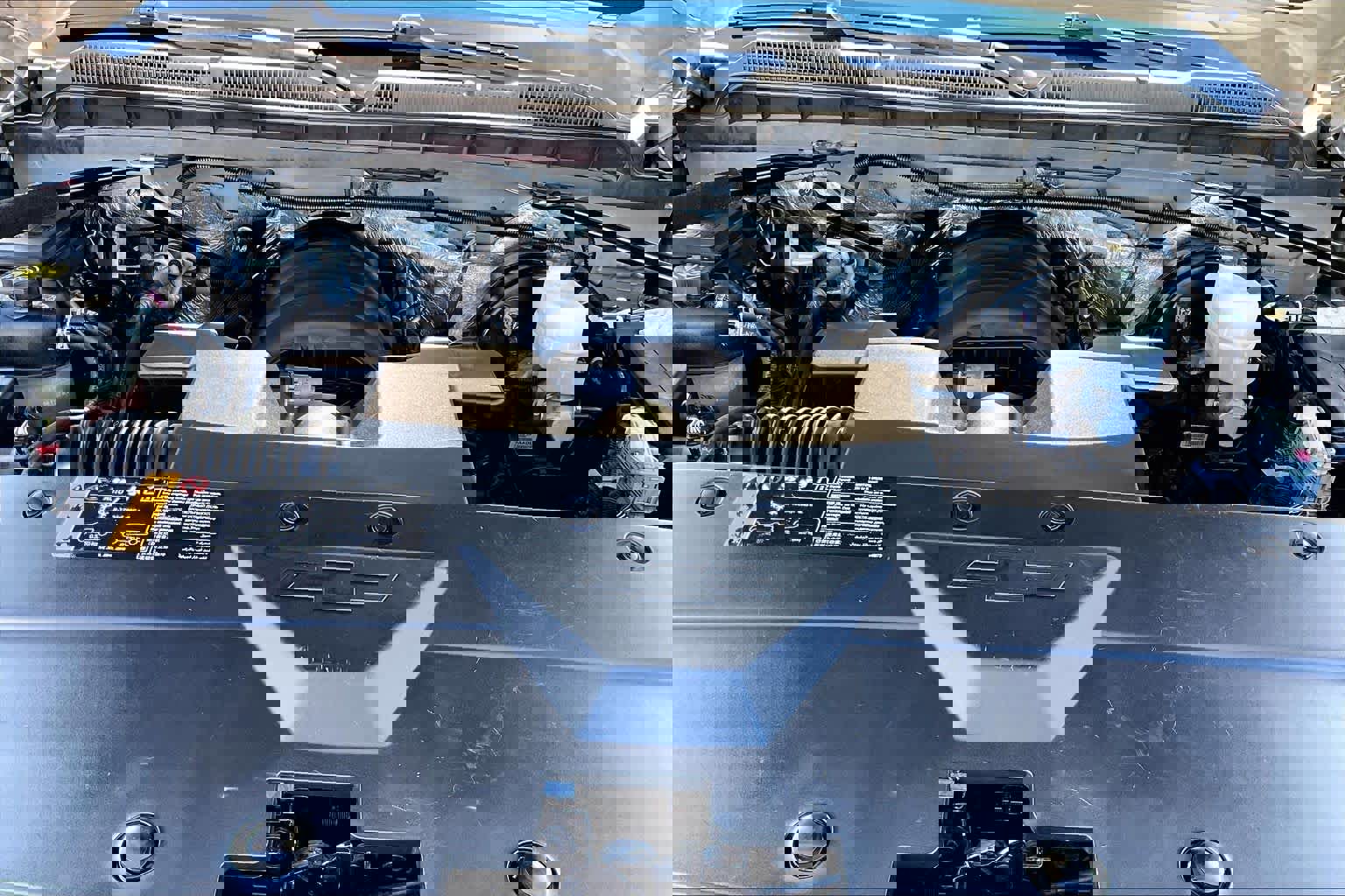 Used 2017 Chevrolet Silverado 1500 LT w/ Texas Edition image 34