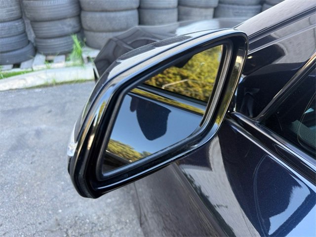 Used 2016 BMW 535d xDrive image 34