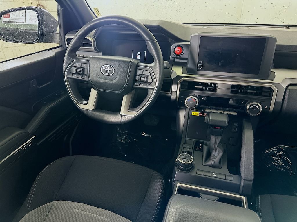 Used 2025 Toyota 4Runner TRD Off-Road image 17