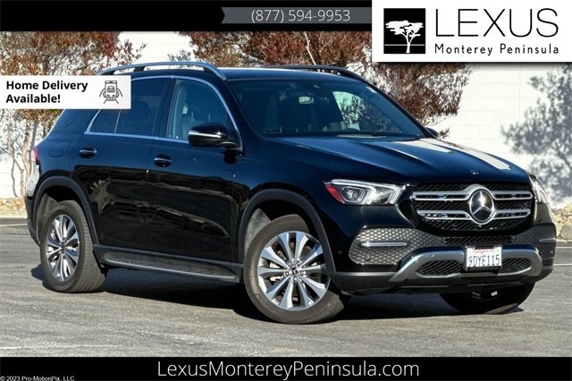 Used 2023 Mercedes-Benz GLE 350 GLE 350 image 1