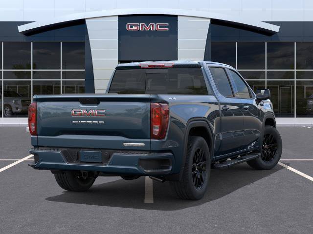New 2026 GMC Sierra 1500 Elevation w/ Elevation Premium Package AWD/4WD image 22