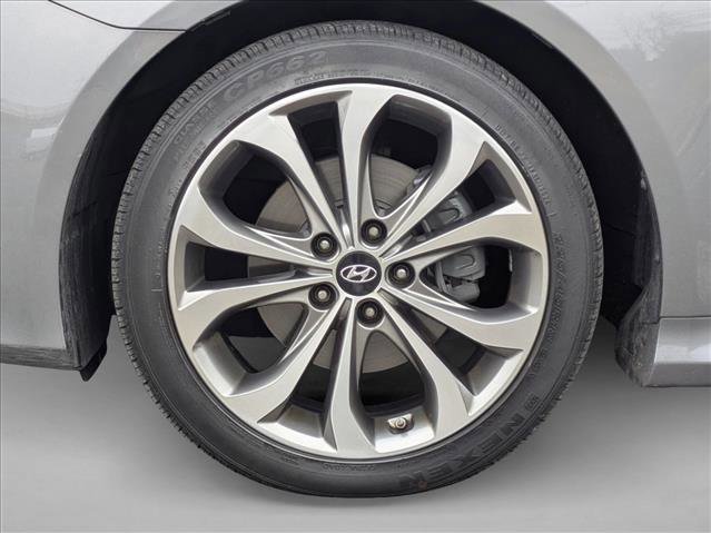 Used 2014 Hyundai Sonata SE image 22