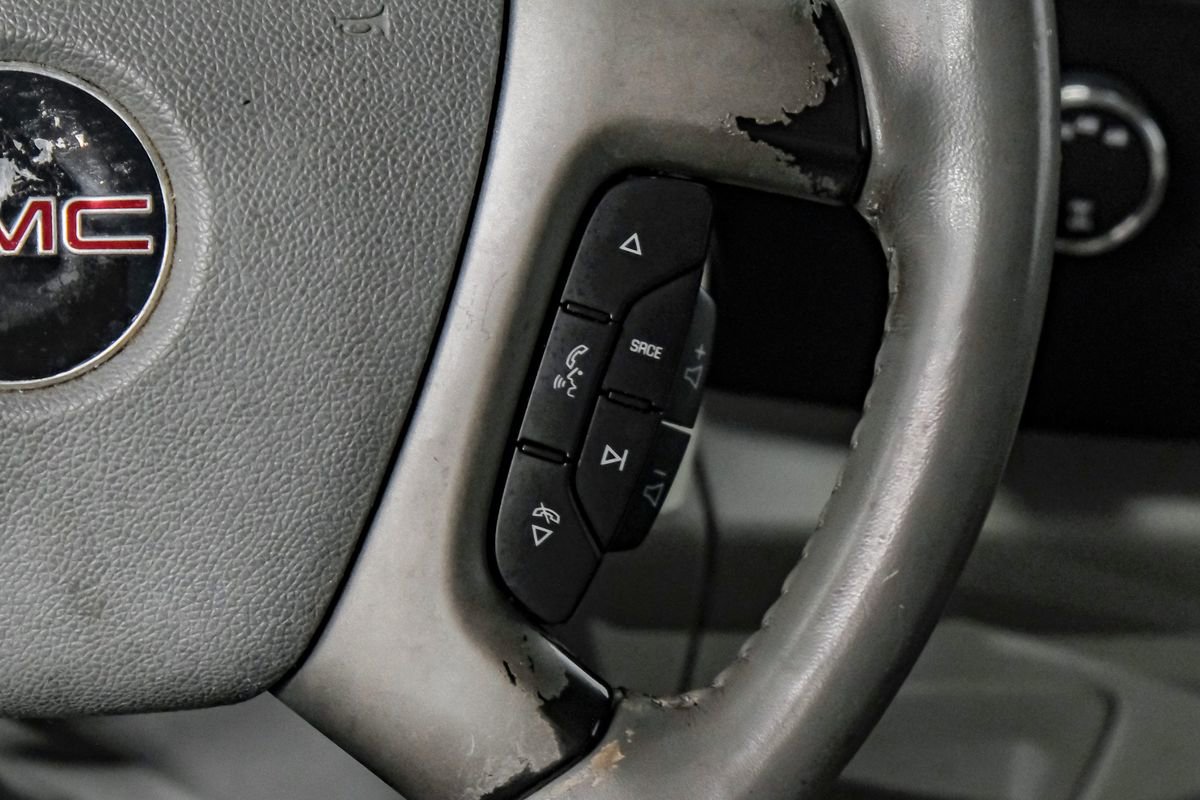 Used 2011 GMC Sierra 1500 SLE w/ Power Tech Package image 17