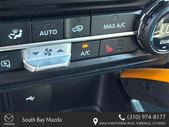 Used 2021 Ford Bronco Badlands image 27