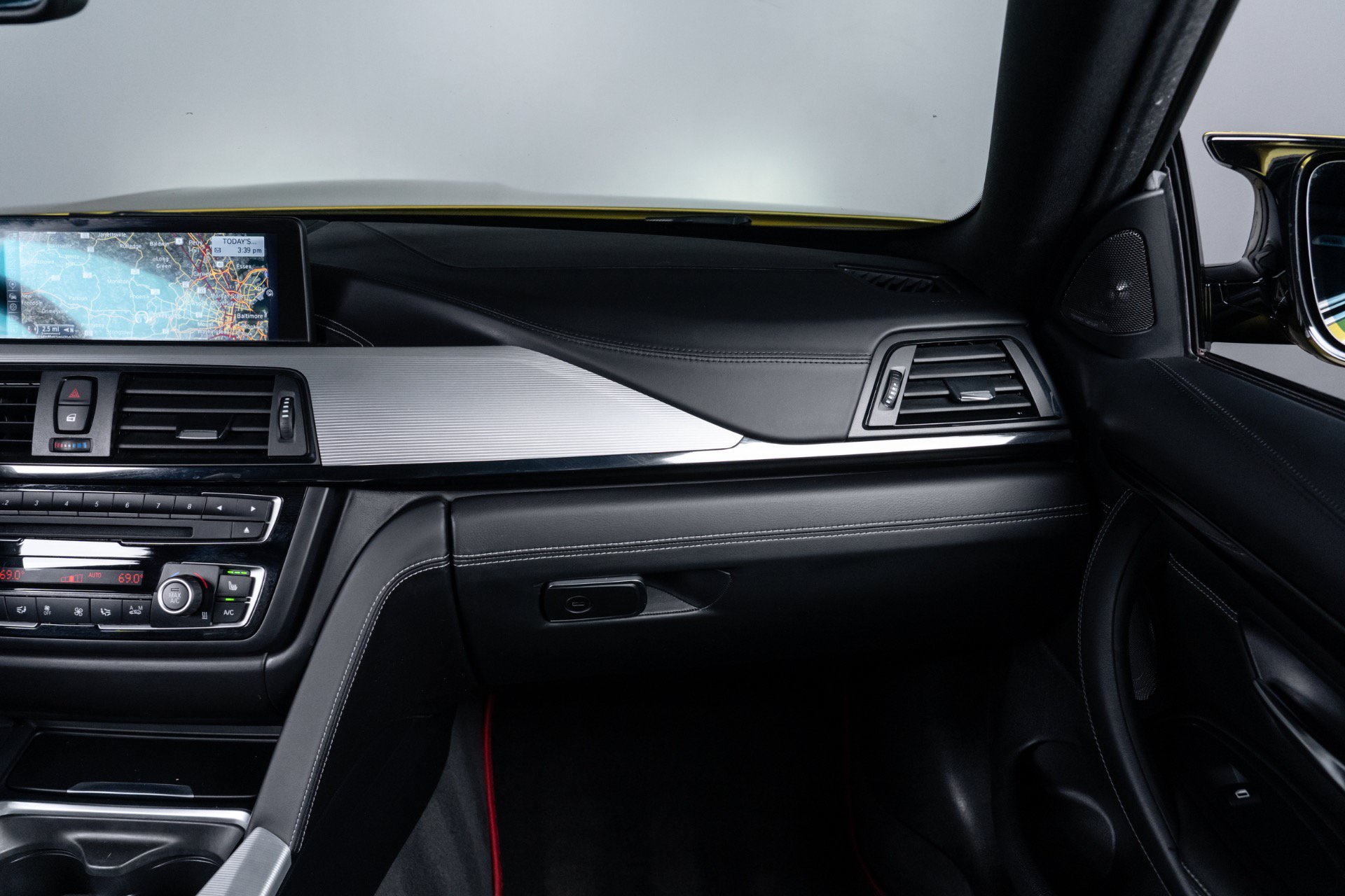 Used 2015 BMW M4 Coupe RWD image 75