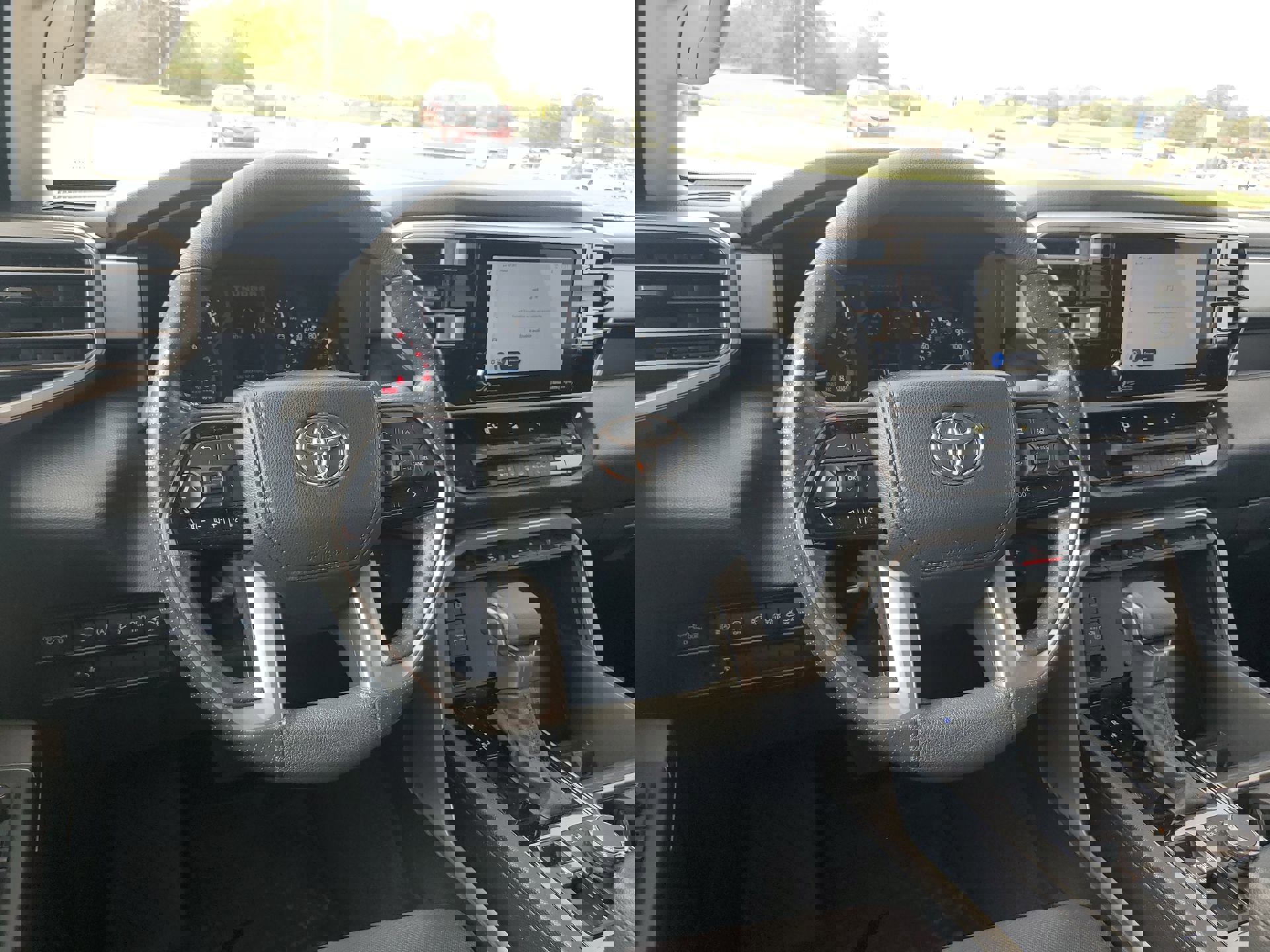 Used 2022 Toyota Tundra SR5 image 19