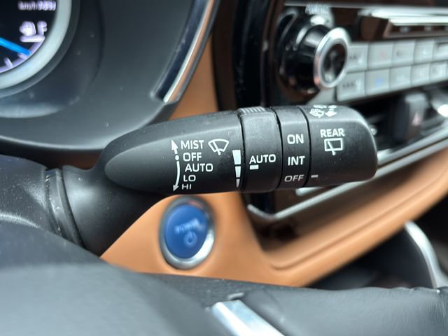 Used 2020 Toyota Highlander Platinum FWD image 22