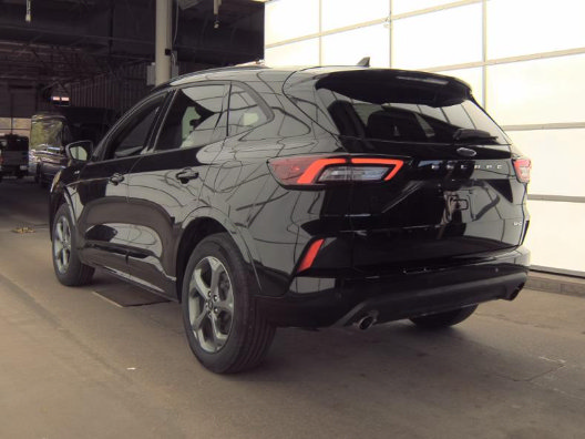 Used 2024 Ford Escape ST-Line w/ Tech Pack #1 AWD/4WD image 6
