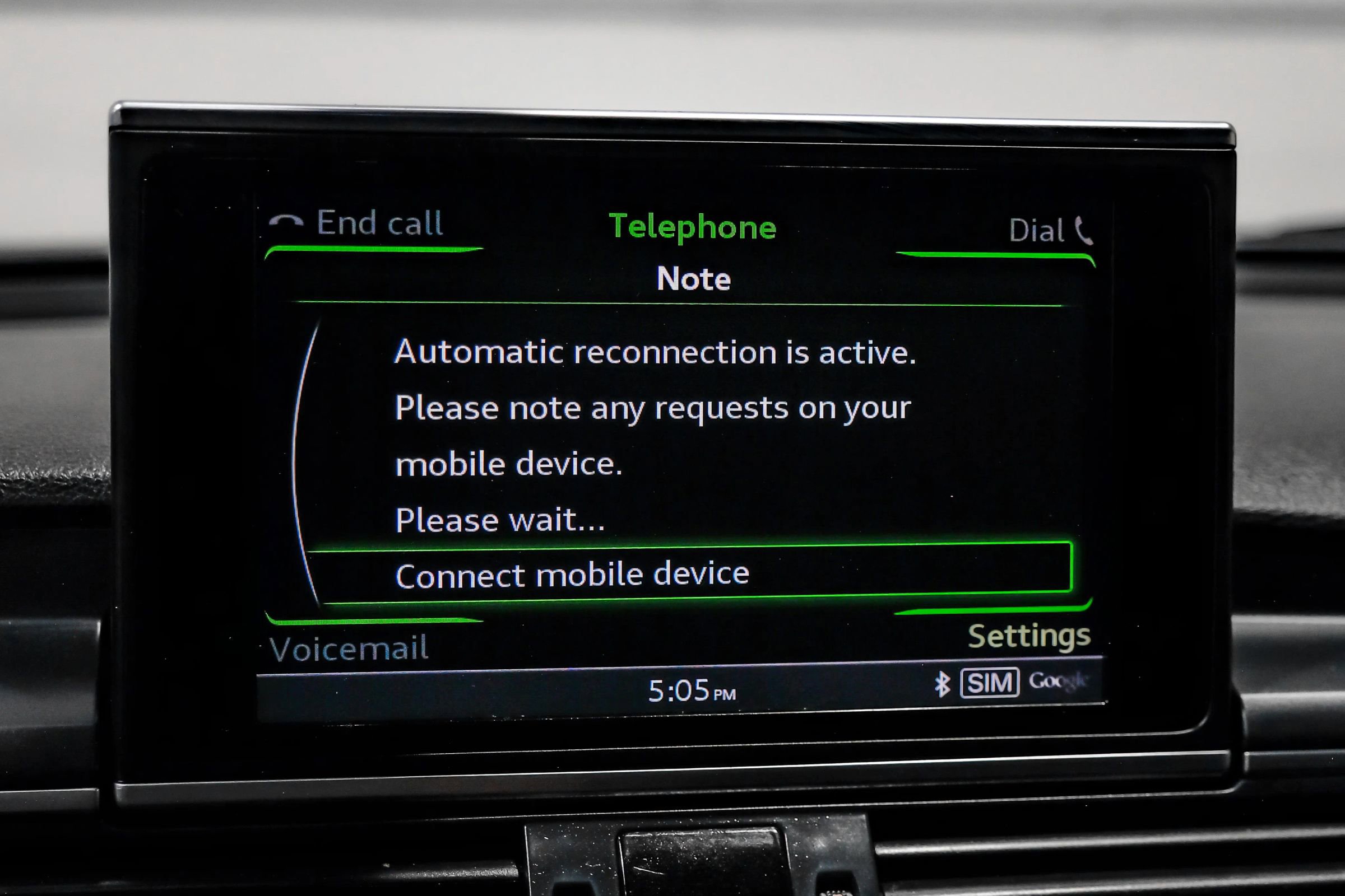 Used 2018 Audi A7 3.0T Premium Plus image 39