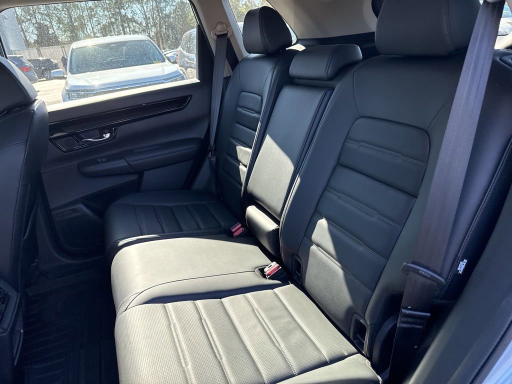 Certified 2024 Honda CR-V EX-L image 11