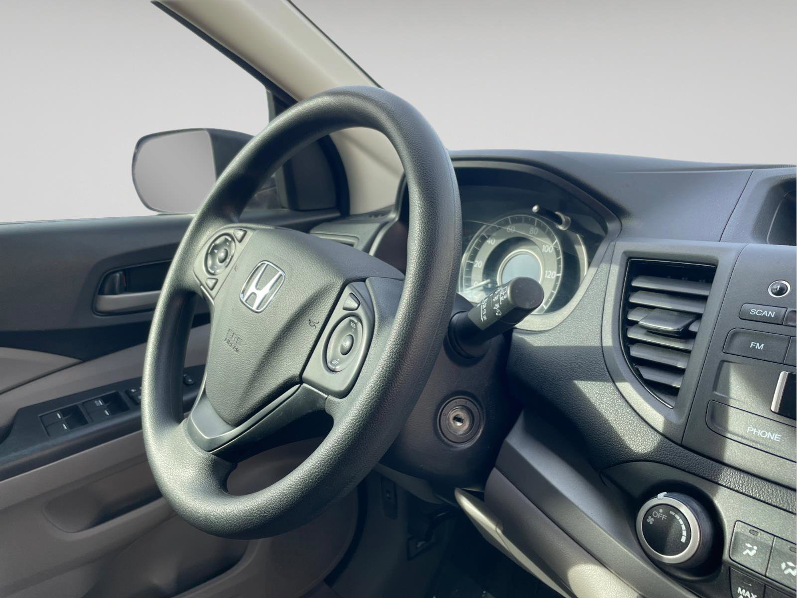 Used 2014 Honda CR-V LX image 14