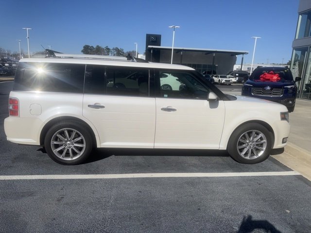 Used 2014 Ford Flex Limited w/ Equipment Group 301A image 4