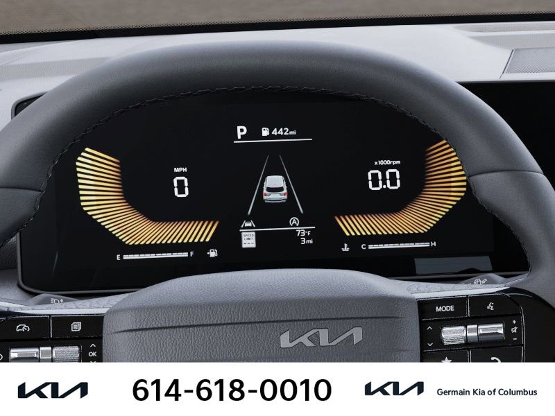 New 2026 Kia Sorento S AWD/4WD image 24
