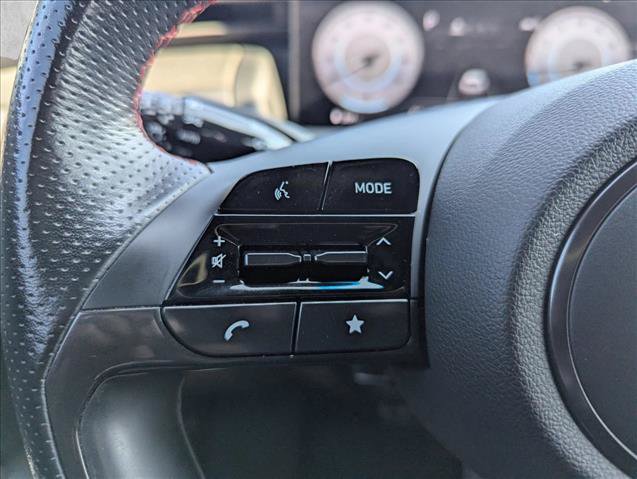 Used 2022 Hyundai Tucson N Line FWD image 14