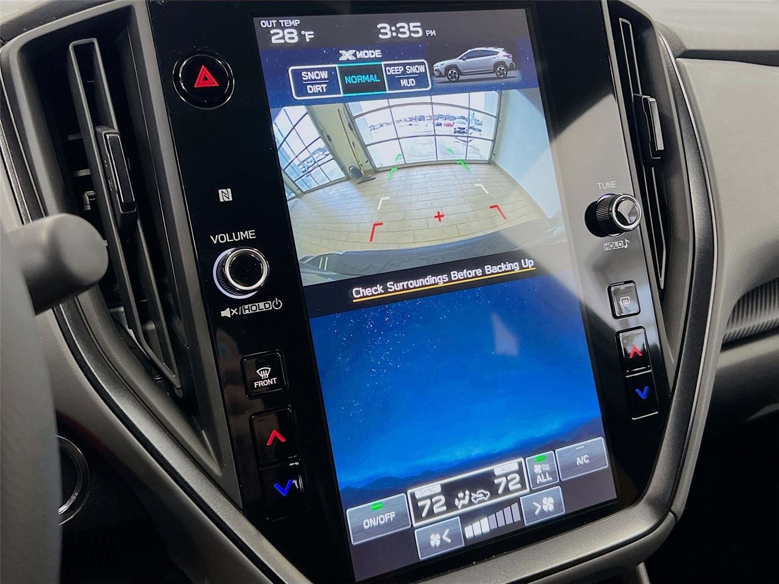 New 2026 Subaru Crosstrek 2.5i Sport image 10