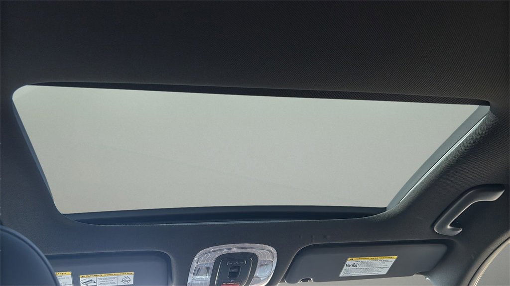 Certified 2025 Hyundai Kona N Line image 15