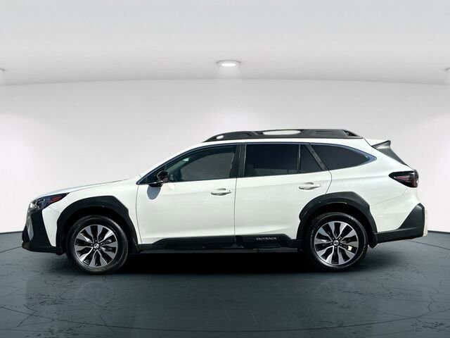 Certified 2023 Subaru Outback Limited AWD/4WD image 3