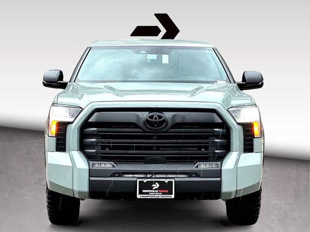 New 2026 Toyota Tundra SR5 image 3