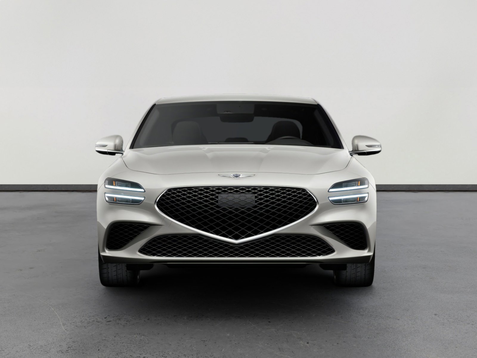 New 2026 Genesis G70 2.5T image 6